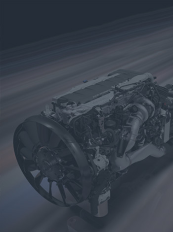 發(fā)動(dòng)機(jī)及組件